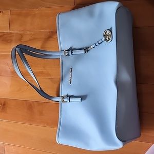 MK tote bag